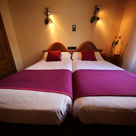Alda Casco Antiguo Hotel León Buitenkant foto