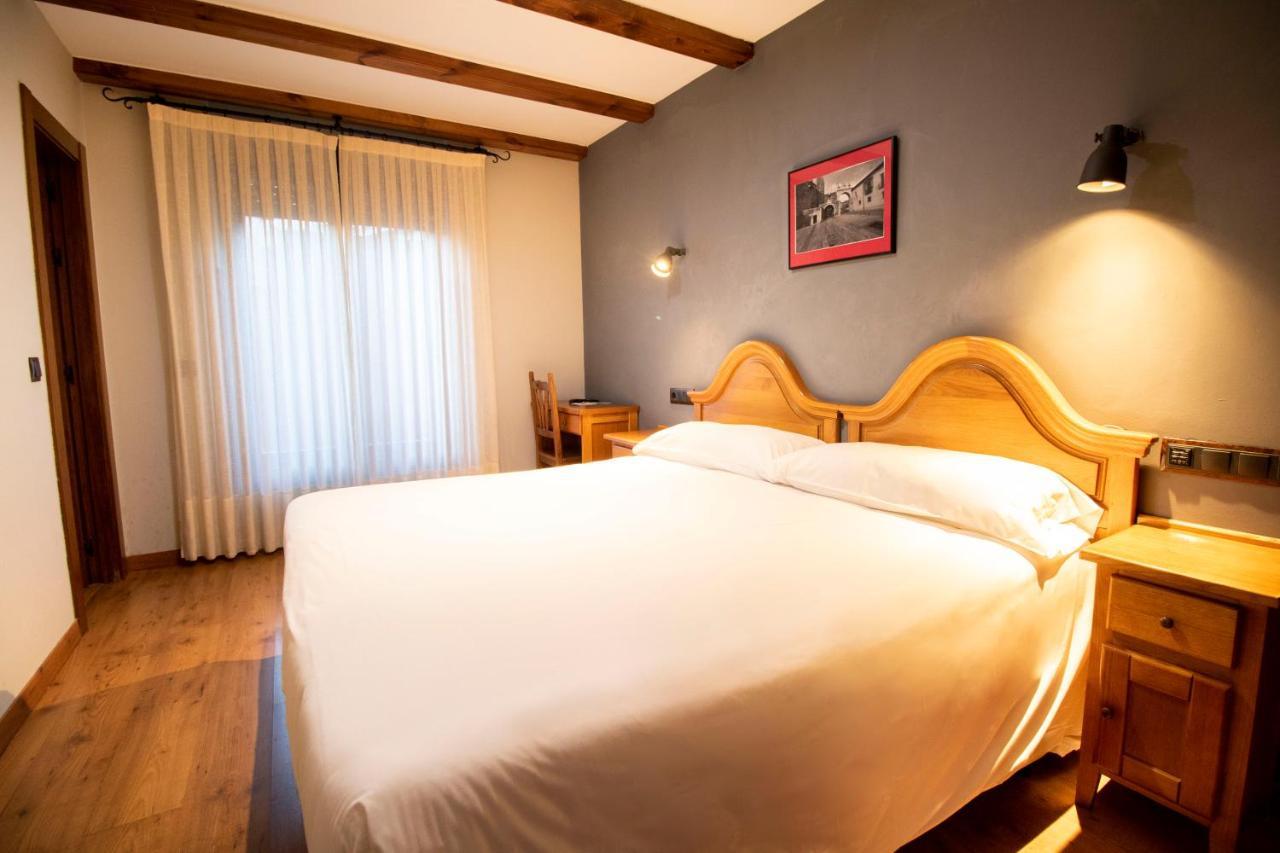 Alda Casco Antiguo Hotel León Buitenkant foto
