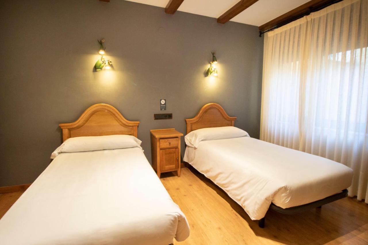 Alda Casco Antiguo Hotel León Buitenkant foto