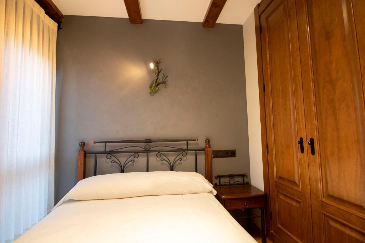 Alda Casco Antiguo Hotel León Buitenkant foto