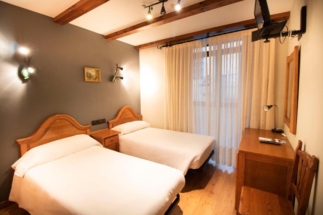 Alda Casco Antiguo Hotel León Buitenkant foto