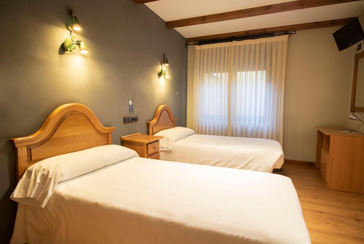 Alda Casco Antiguo Hotel León Buitenkant foto