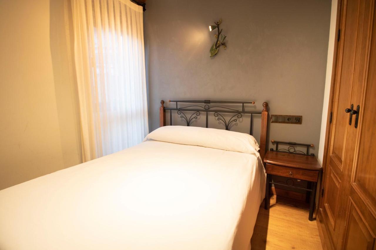 Alda Casco Antiguo Hotel León Buitenkant foto