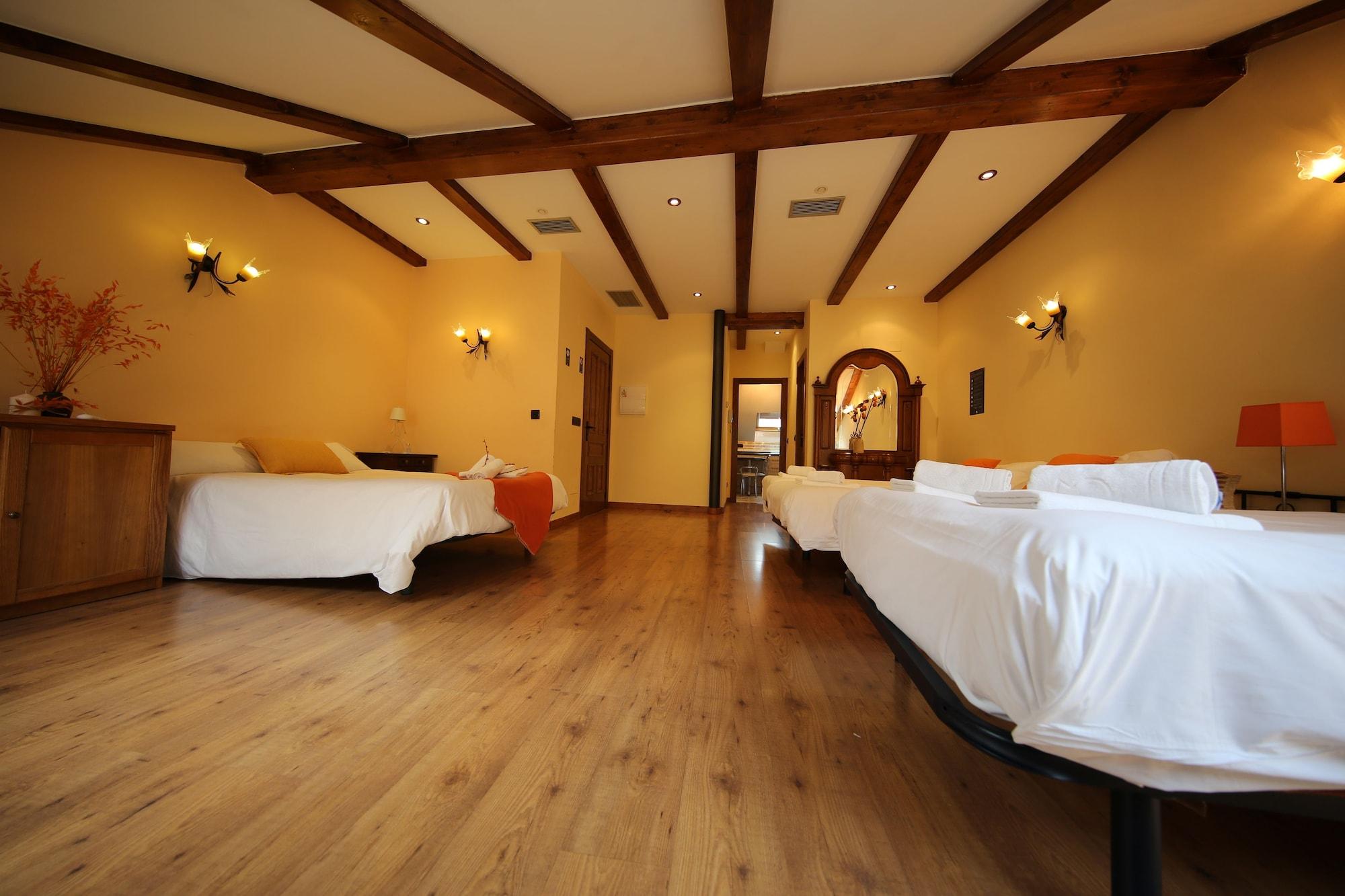 Alda Casco Antiguo Hotel León Buitenkant foto