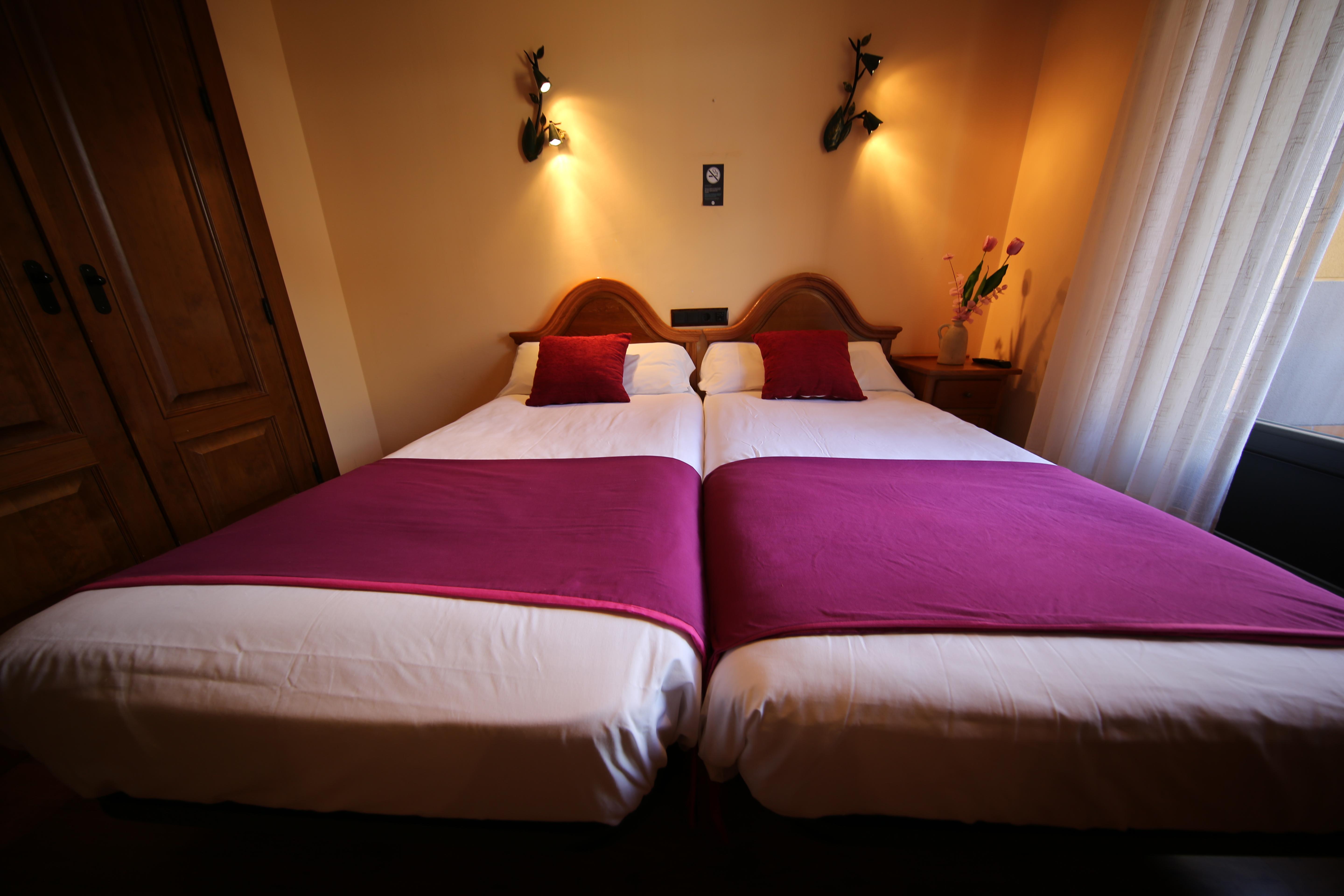 Alda Casco Antiguo Hotel León Buitenkant foto
