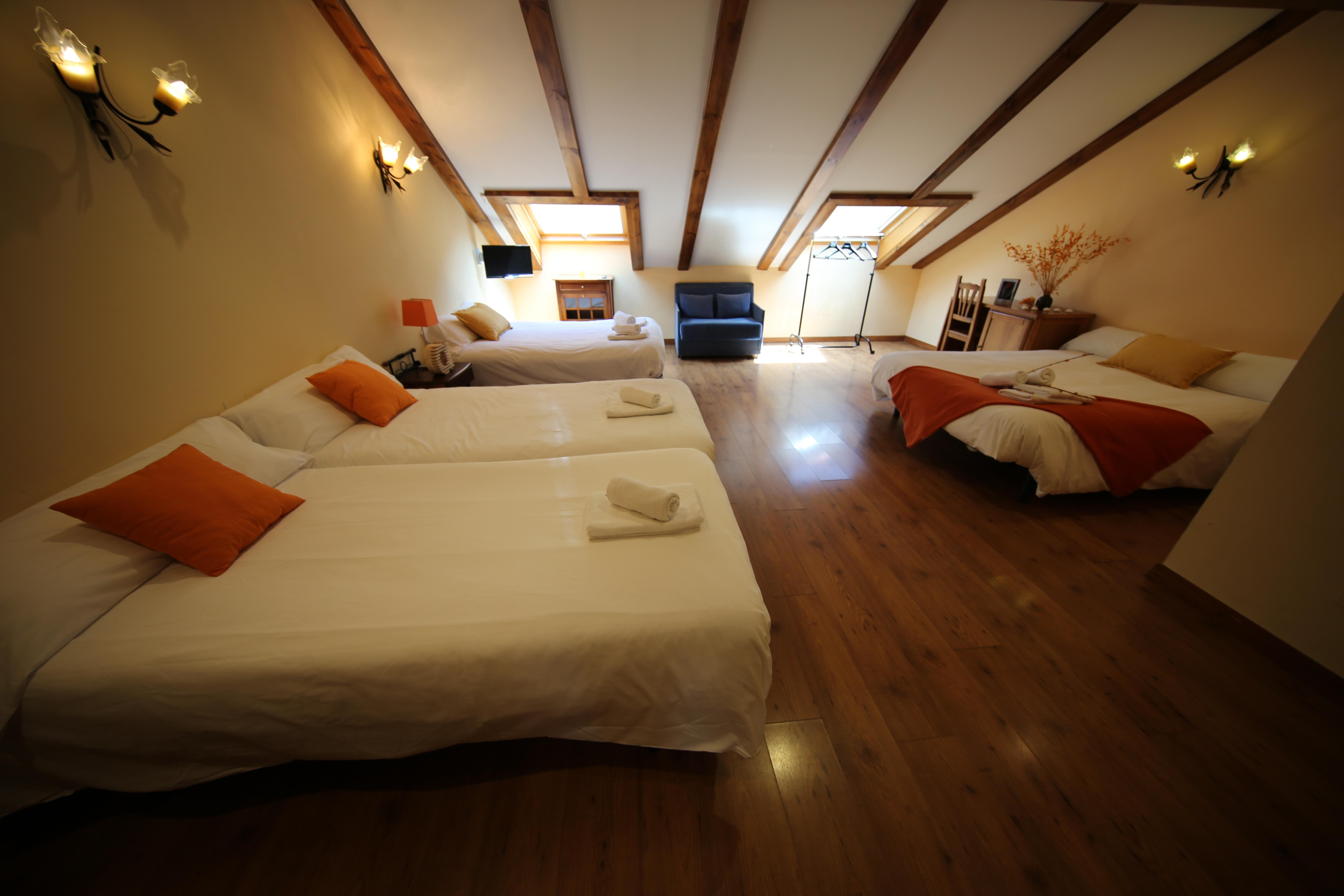 Alda Casco Antiguo Hotel León Buitenkant foto